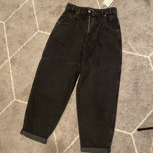 Zara Slouchy Jeans